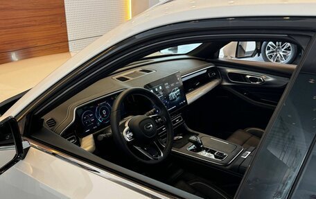 GAC GS8, 2025 год, 4 399 000 рублей, 9 фотография