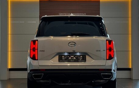 GAC GS8, 2025 год, 4 399 000 рублей, 5 фотография