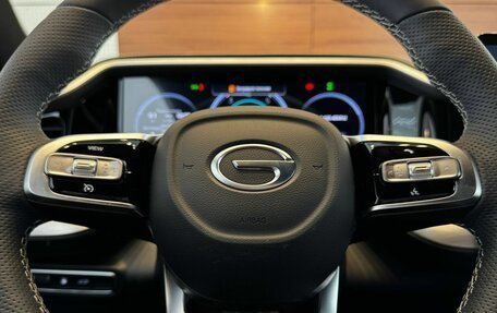 GAC GS8, 2025 год, 4 399 000 рублей, 13 фотография