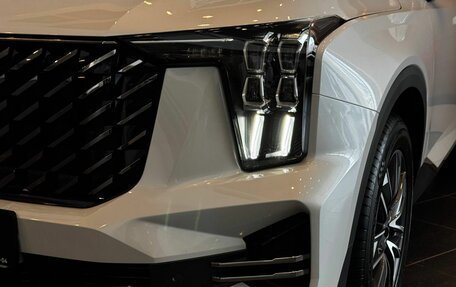 GAC GS8, 2025 год, 4 399 000 рублей, 7 фотография