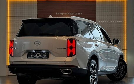 GAC GS8, 2025 год, 4 399 000 рублей, 4 фотография