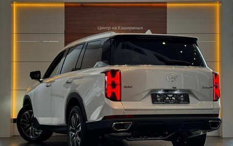 GAC GS8, 2025 год, 4 399 000 рублей, 6 фотография