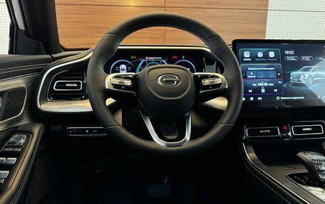 GAC GS8, 2025 год, 4 399 000 рублей, 12 фотография