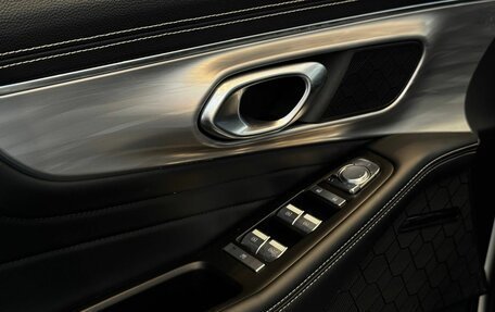 GAC GS8, 2025 год, 4 399 000 рублей, 17 фотография