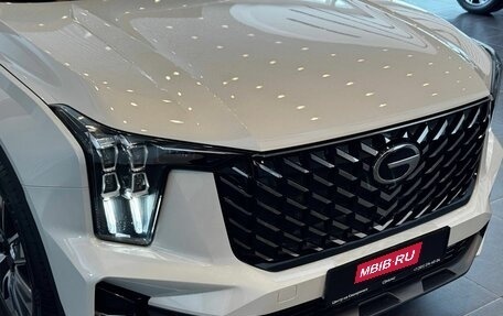 GAC GS8, 2025 год, 4 399 000 рублей, 8 фотография