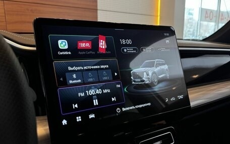 GAC GS8, 2025 год, 4 399 000 рублей, 15 фотография