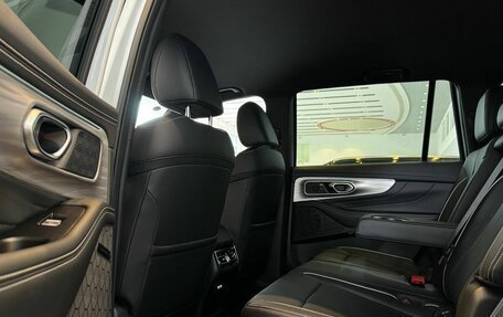 GAC GS8, 2025 год, 4 399 000 рублей, 20 фотография