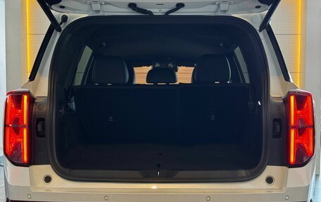 GAC GS8, 2025 год, 4 399 000 рублей, 22 фотография