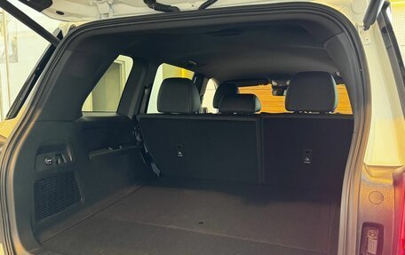 GAC GS8, 2025 год, 4 399 000 рублей, 21 фотография