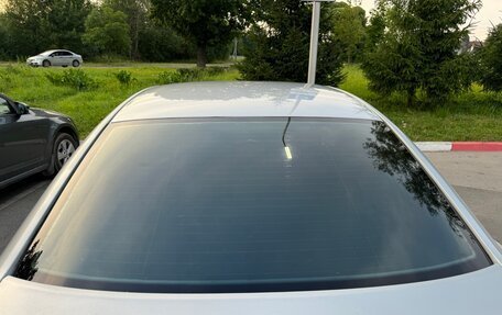 Audi A6, 2002 год, 420 000 рублей, 14 фотография