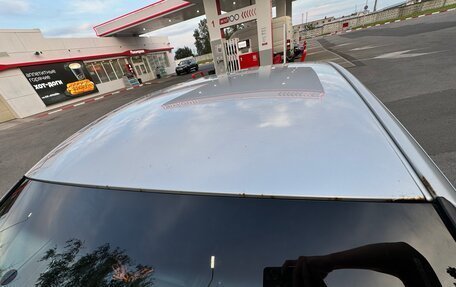 Audi A6, 2002 год, 420 000 рублей, 20 фотография