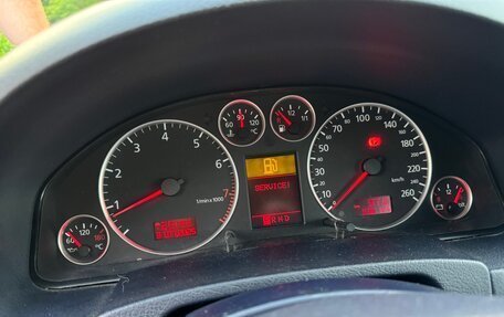 Audi A6, 2002 год, 420 000 рублей, 24 фотография