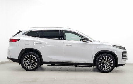 CheryExeed TXL, 2023 год, 2 649 500 рублей, 4 фотография