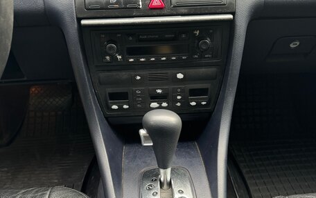 Audi A6, 2002 год, 420 000 рублей, 28 фотография