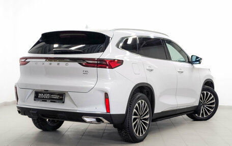 CheryExeed TXL, 2023 год, 2 649 500 рублей, 5 фотография