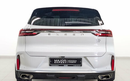 CheryExeed TXL, 2023 год, 2 649 500 рублей, 6 фотография