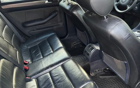 Audi A6, 2002 год, 420 000 рублей, 31 фотография