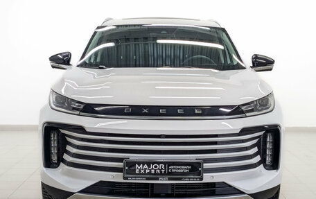 CheryExeed TXL, 2023 год, 2 649 500 рублей, 2 фотография