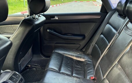 Audi A6, 2002 год, 420 000 рублей, 27 фотография