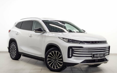 CheryExeed TXL, 2023 год, 2 649 500 рублей, 3 фотография