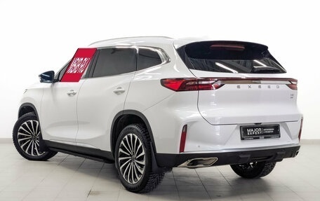 CheryExeed TXL, 2023 год, 2 649 500 рублей, 7 фотография