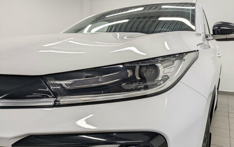 CheryExeed TXL, 2023 год, 2 649 500 рублей, 11 фотография