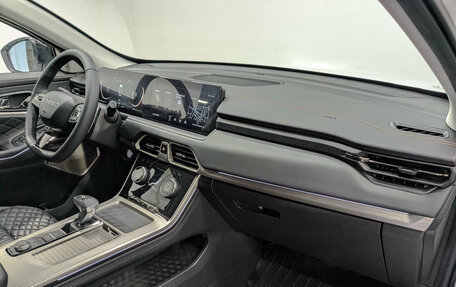 CheryExeed TXL, 2023 год, 2 649 500 рублей, 13 фотография