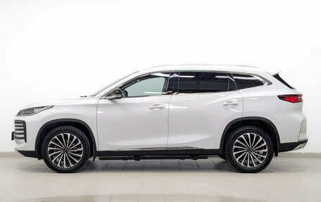 CheryExeed TXL, 2023 год, 2 649 500 рублей, 8 фотография