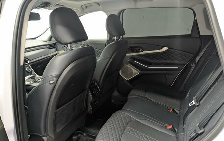 CheryExeed TXL, 2023 год, 2 649 500 рублей, 18 фотография