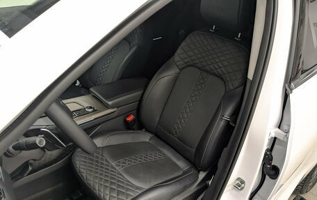 CheryExeed TXL, 2023 год, 2 649 500 рублей, 20 фотография