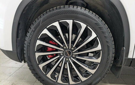 CheryExeed TXL, 2023 год, 2 649 500 рублей, 12 фотография