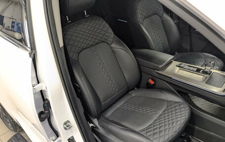 CheryExeed TXL, 2023 год, 2 649 500 рублей, 22 фотография