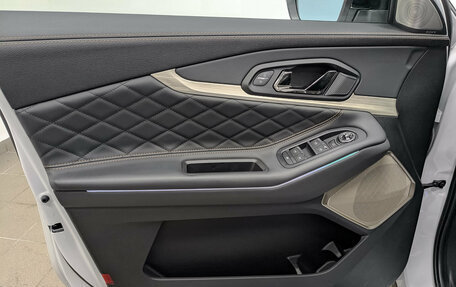 CheryExeed TXL, 2023 год, 2 649 500 рублей, 19 фотография