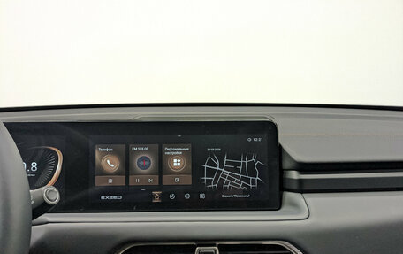 CheryExeed TXL, 2023 год, 2 649 500 рублей, 17 фотография