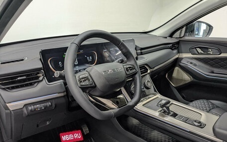 CheryExeed TXL, 2023 год, 2 649 500 рублей, 15 фотография