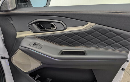 CheryExeed TXL, 2023 год, 2 649 500 рублей, 23 фотография