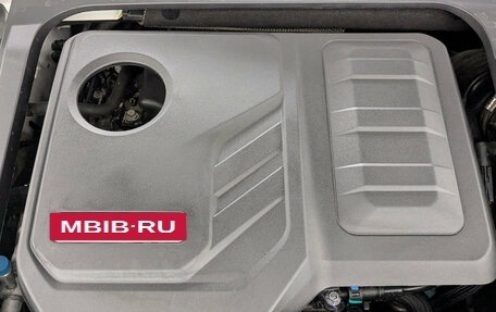 CheryExeed TXL, 2023 год, 2 649 500 рублей, 9 фотография