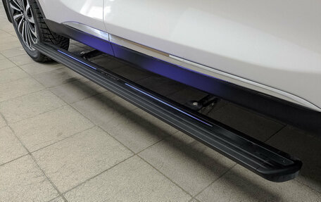 CheryExeed TXL, 2023 год, 2 649 500 рублей, 27 фотография