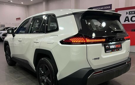 Toyota RAV4, 2025 год, 4 400 000 рублей, 4 фотография