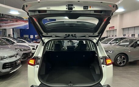 Toyota RAV4, 2025 год, 4 400 000 рублей, 6 фотография