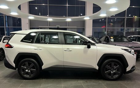 Toyota RAV4, 2025 год, 4 400 000 рублей, 8 фотография