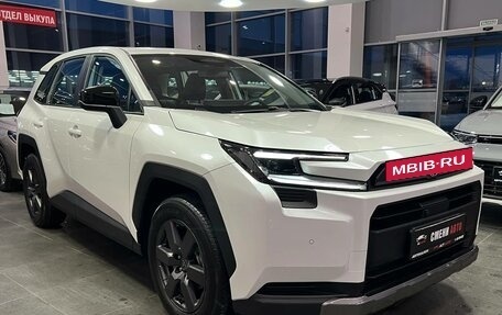 Toyota RAV4, 2025 год, 4 400 000 рублей, 3 фотография