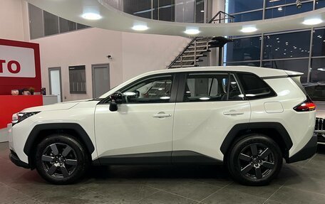 Toyota RAV4, 2025 год, 4 400 000 рублей, 9 фотография