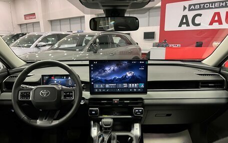 Toyota RAV4, 2025 год, 4 400 000 рублей, 13 фотография