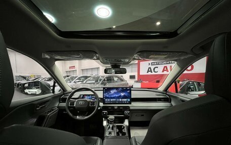 Toyota RAV4, 2025 год, 4 400 000 рублей, 12 фотография