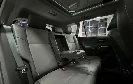 Toyota RAV4, 2025 год, 4 400 000 рублей, 24 фотография