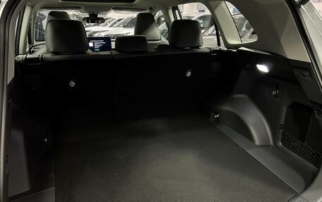 Toyota RAV4, 2025 год, 4 400 000 рублей, 27 фотография