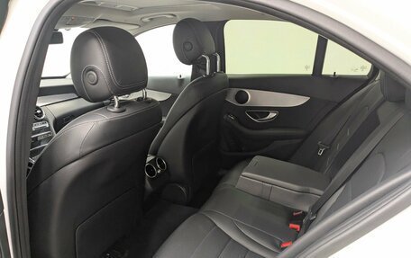 Mercedes-Benz C-Класс, 2020 год, 3 490 000 рублей, 5 фотография