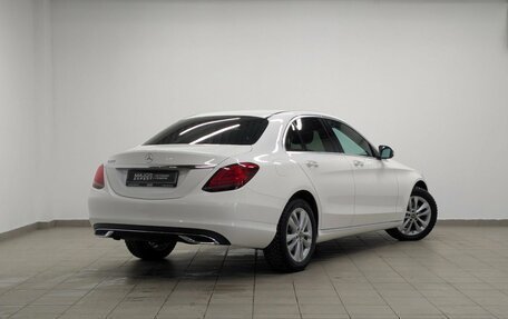 Mercedes-Benz C-Класс, 2020 год, 3 490 000 рублей, 2 фотография