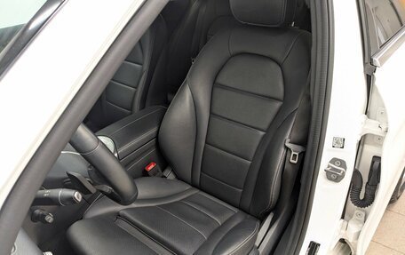 Mercedes-Benz C-Класс, 2020 год, 3 490 000 рублей, 12 фотография